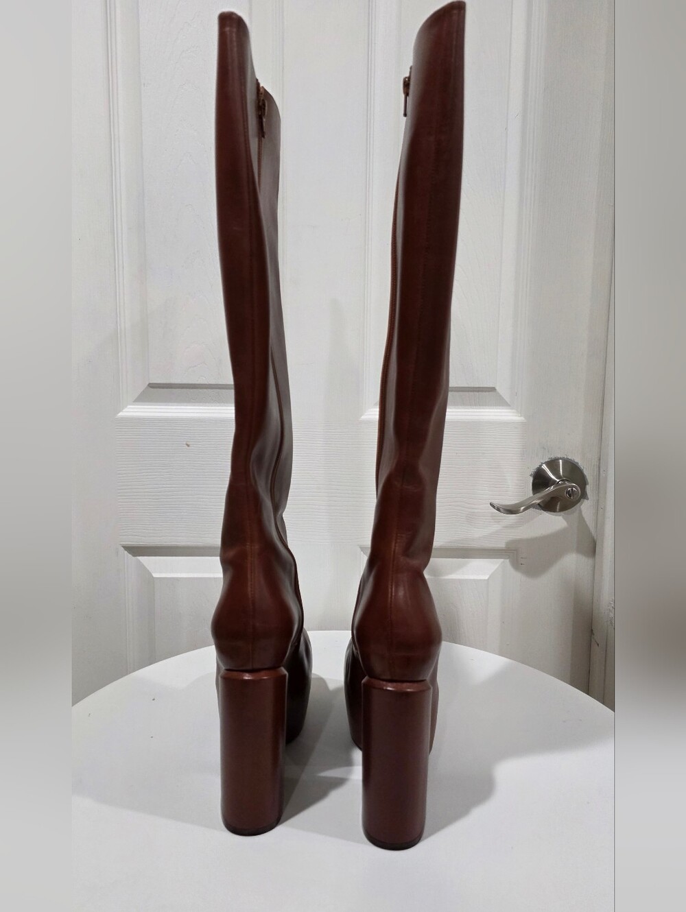 Dries Van Notten Boots - Picture 5 of 11